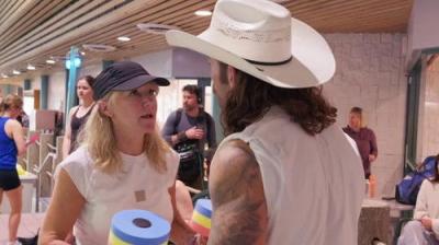 The Amazing Race Canada