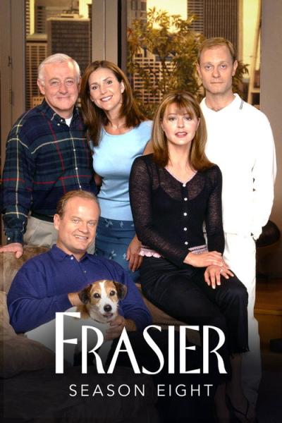 Frasier filmas online