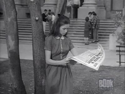 Alfred Hitchcock Presents
