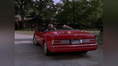 In the Heat of the Night