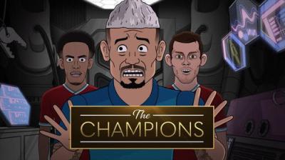 The Champions