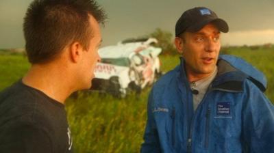 Tornado Chasers