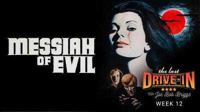 The Last Drive-in with Joe Bob Briggs