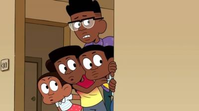 Craig of the Creek