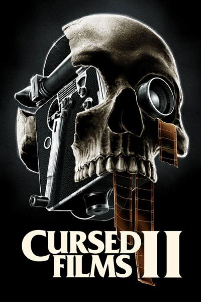 Cursed Films filmas online