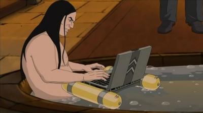 Metalocalypse