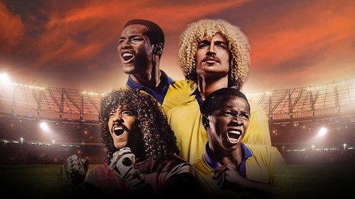 La Selección filmas žiurėti online