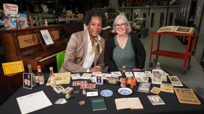Bargain Hunt