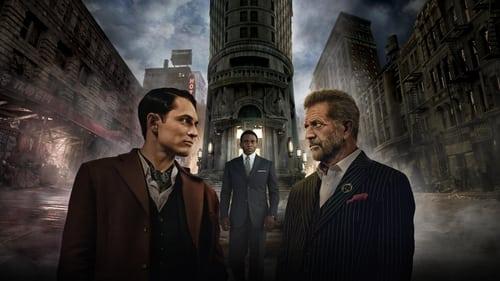 Viešbutis „Continental“ filmas žiurėti online