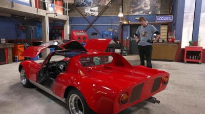 Wheeler Dealers France