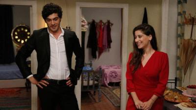 Bizim Hikaye
