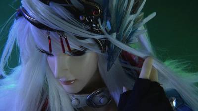 Thunderbolt Fantasy -東離劍遊紀