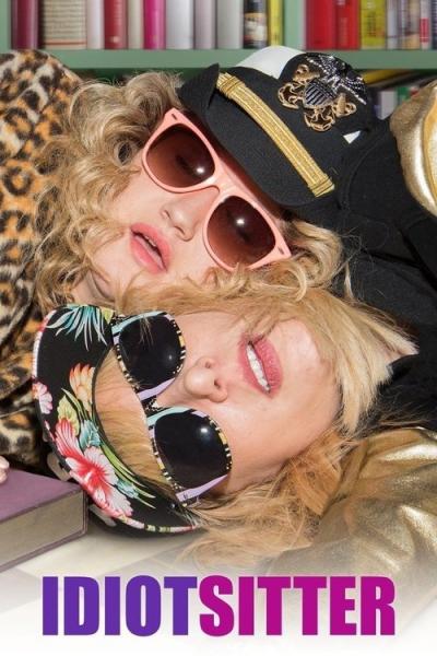 Idiotsitter filmas online