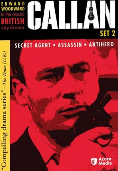 Callan filmas online
