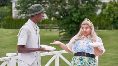 The Great Canadian Baking Show