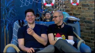 Spiele mit Bart
