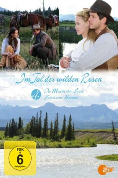 Im Tal der wilden Rosen filmas online