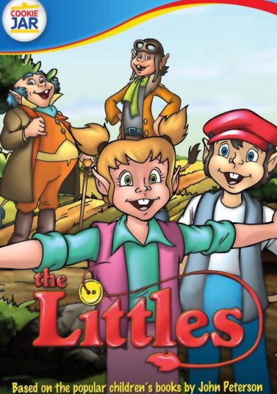 The Littles filmas online