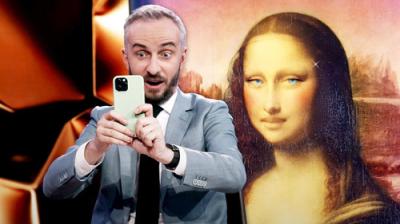 ZDF Magazin Royale
