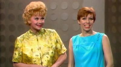 The Carol Burnett Show