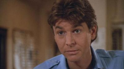 In the Heat of the Night