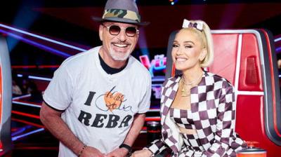 The Voice