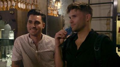 Vanderpump Rules