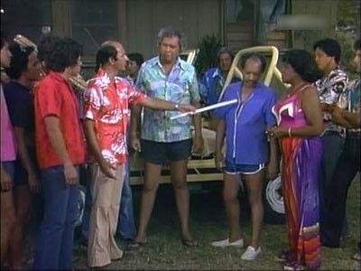 The Jeffersons
