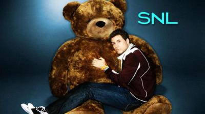 Saturday Night Live