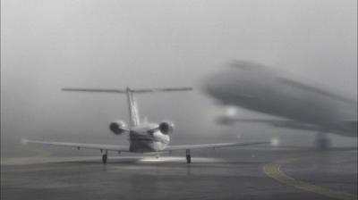 Air Disasters