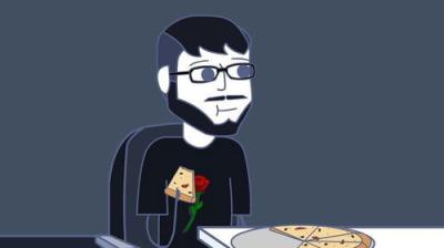 Rooster Teeth Animated Adventures