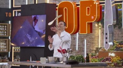 Top Chef VIP