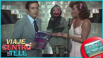 Viaje al centro de la tele