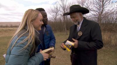 The Amazing Race Canada