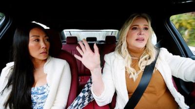 The Real Housewives of Orange County