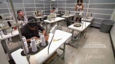 Project Runway