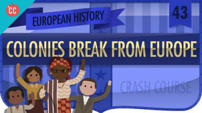 Crash Course European History