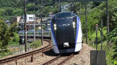 Japan Railway Journal