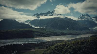 Gold Rush: White Water