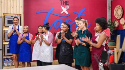 The Taste Master SA