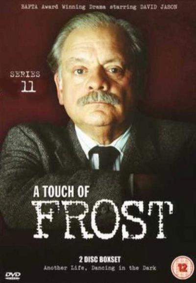A Touch of Frost filmas online
