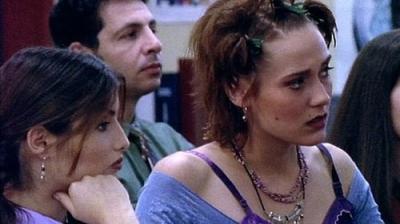 Heartbreak High