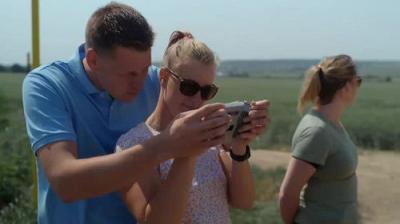 Boer zoekt Vrouw
