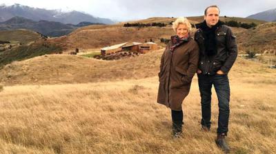 The World's Most Extraordinary Homes