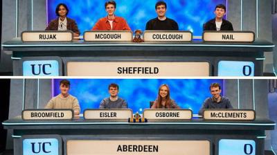 University Challenge