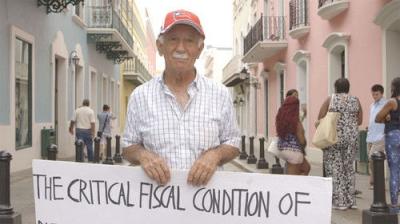 Foreign Correspondent