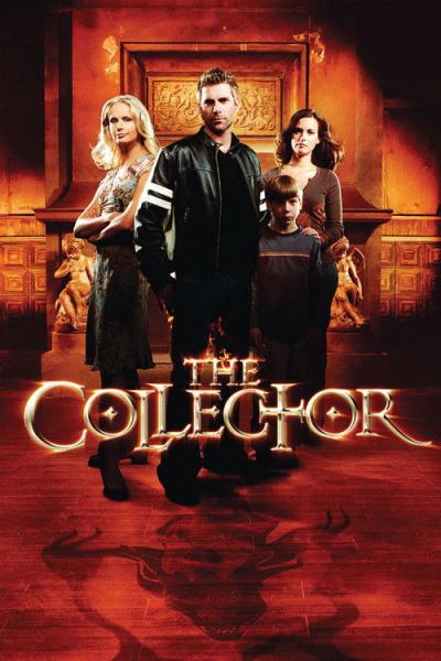 The Collector filmas online
