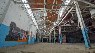 Mysteries of the Abandoned: Hidden America