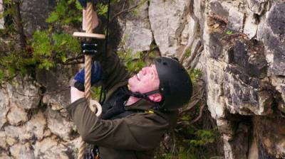 The Amazing Race Canada