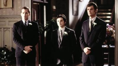 Šešios pėdos po žeme